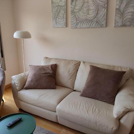 Apartamento Boutique Arquera Golf II -Льянес Экстерьер фото