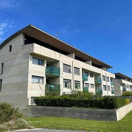 Apartamento Boutique Arquera Golf II -Льянес Экстерьер фото
