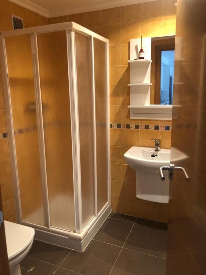 Apartamento Boutique Arquera Golf II -Льянес Экстерьер фото